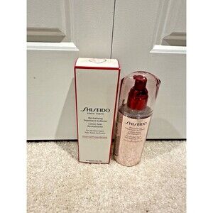 Shiseido Revitalizing Treatment Toner 150ml - Hydrating Anti-Aging Face Softener